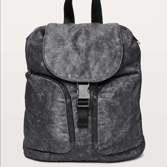 carry onward rucksack 12l